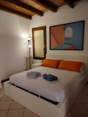 La Dimora di William Casa nel centro storico di Desenzano Desenzano Del Garda